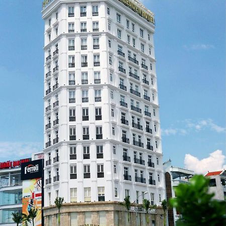 南定湖畔2号酒店 Nhu Thuc 外观 照片