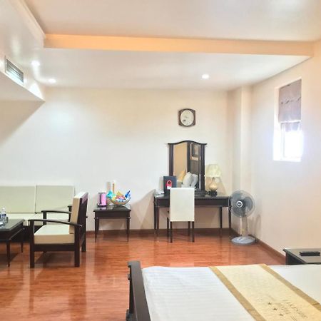 南定湖畔2号酒店 Nhu Thuc 外观 照片