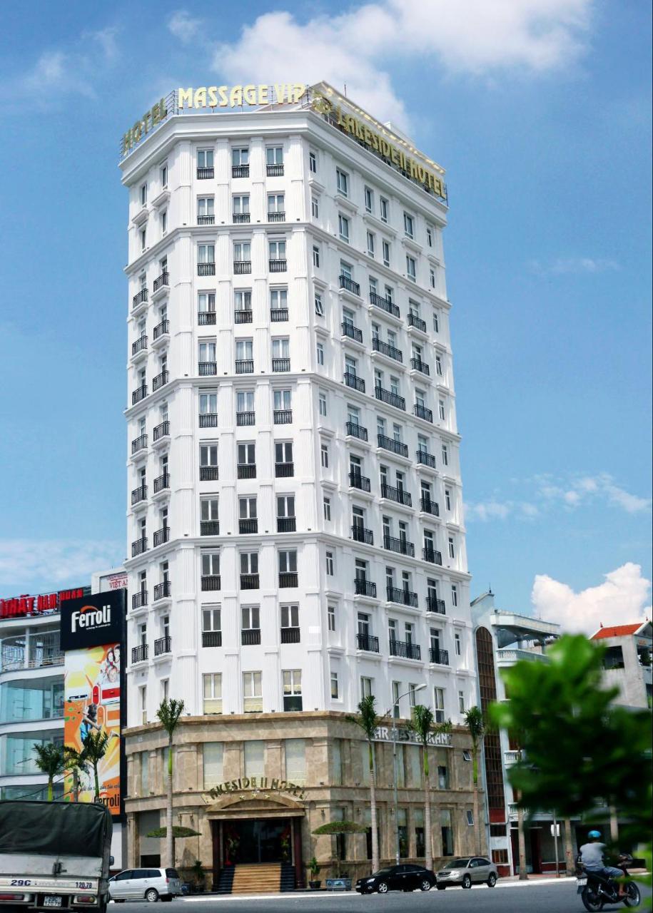 南定湖畔2号酒店 Nhu Thuc 外观 照片