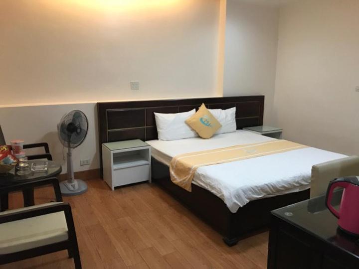 南定湖畔2号酒店 Nhu Thuc 外观 照片